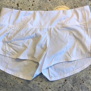 Lululemon Speed Up Short 2.5”
